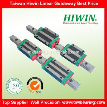 100% Original Taiwan HIWIN linear rail HGR20C,HGW20CC are selling lowest price on Alibaba